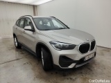  Bmw  X1 BMW  sDrive16d (85 kW) 5d #8