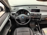  Bmw  X1 BMW  sDrive16d (85 kW) 5d #9