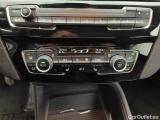  Bmw  X1 BMW  sDrive16d (85 kW) 5d #50