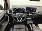  Bmw  X3 BMW  xDrive20d (120 kW) 5d #9