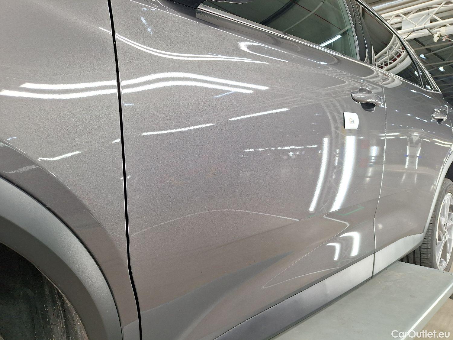  DS  DS7 DS,  CB '17, DS 7 Crossback 1.5 BlueHDi 130 Automatic So Chic 5 #31