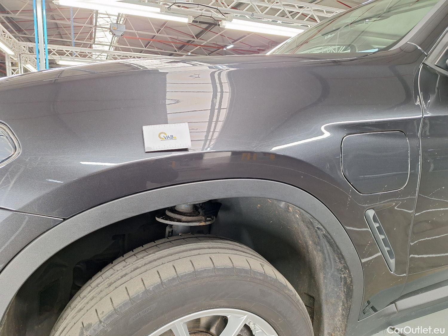  Bmw  X3 BMW,  '17 PHEV, BMW  xDrive30e (120 kW) 5d #13