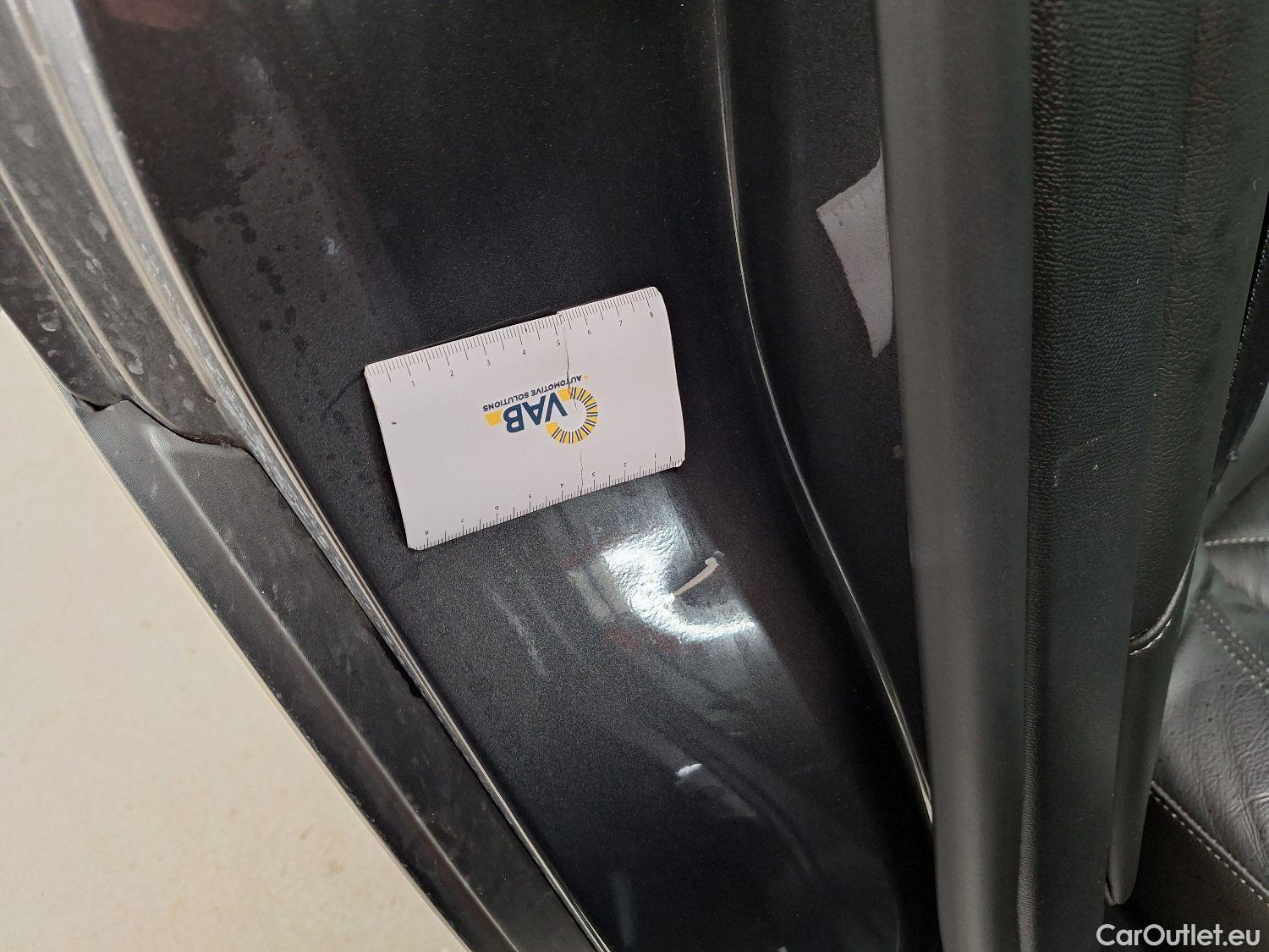  DS  DS7 DS,  CB '17, DS 7 Crossback 1.2 PureTech 130 Auto PERFORMANCE L #9