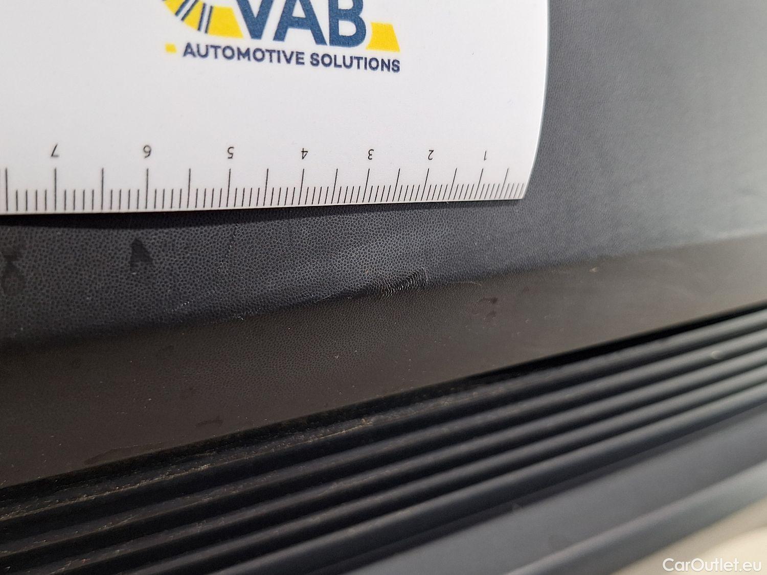  DS  DS7 DS,  CB '17, DS 7 Crossback 1.5 BlueHDi 130 Automatic So Chic 5 #22