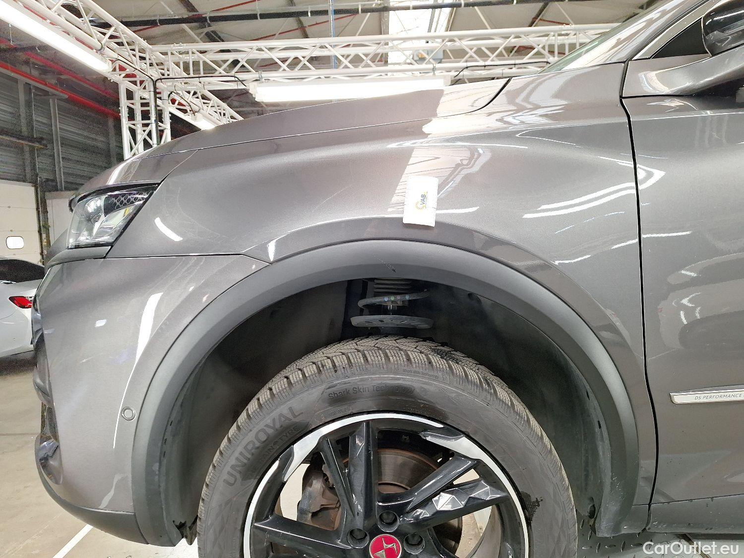  DS  DS7 DS,  CB '17, DS 7 Crossback 1.2 PureTech 130 Auto PERFORMANCE L #5