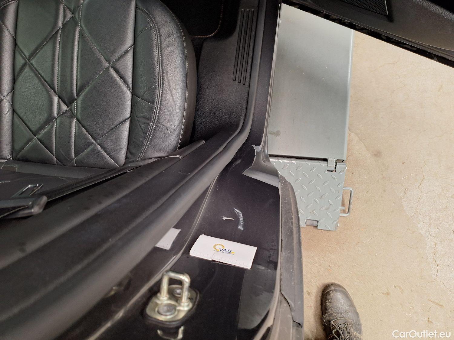  DS  DS7 DS,  CB '17, DS 7 Crossback 1.2 PureTech 130 Auto PERFORMANCE L #10