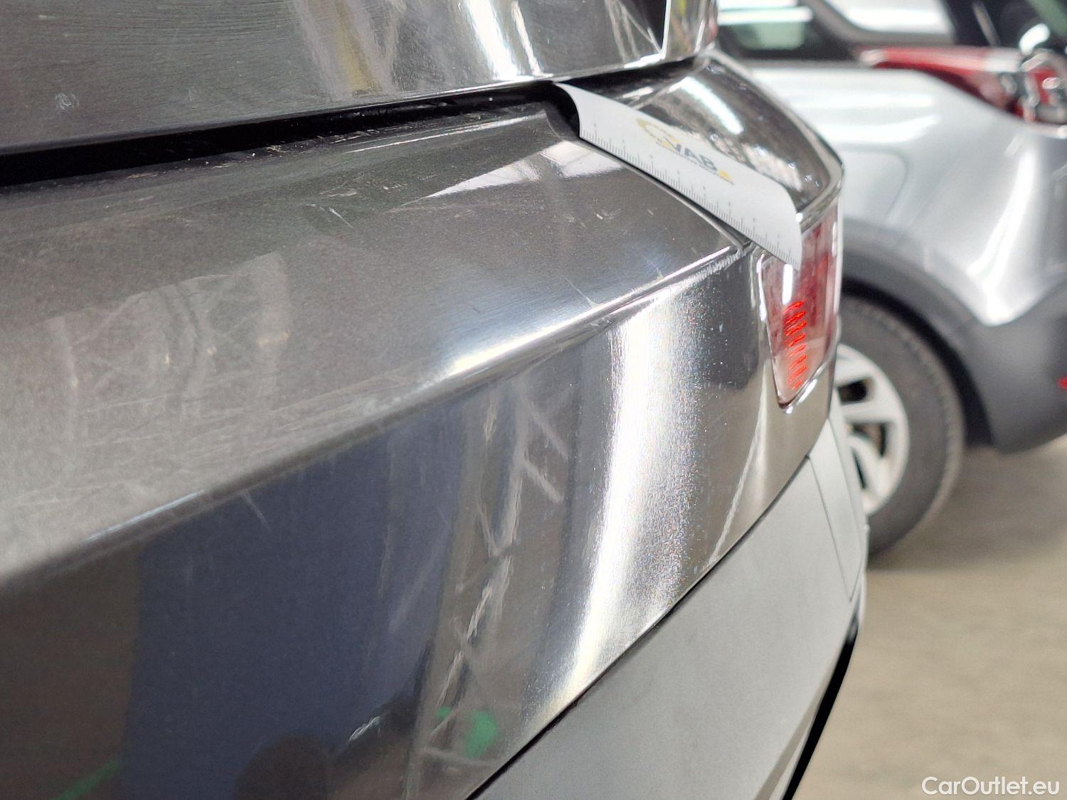  DS  DS7 DS,  CB '17, DS 7 Crossback 1.5 BlueHDi 130 Automatic So Chic 5 #17