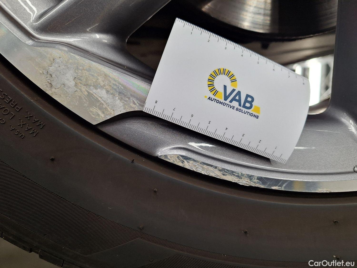  DS  DS7 DS,  CB '17, DS 7 Crossback 1.5 BlueHDi 130 Automatic So Chic 5 #3