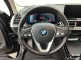  Bmw  X3 BMW  xDrive20d (120 kW) 5d #39