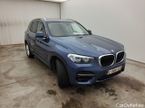  Bmw  X3 BMW  sDrive18d (110 kW) 5d #8