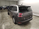  Citroen  C4 Grand Picasso Citroën Grand C4 Spacetourer 1.2 PureTech 130 S&S MAN6 Feel 5d #7