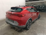  Cupra  Formentor CUPRA  1.4 e-HYBRID DSG VZ 5d #2