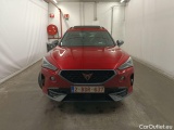 Cupra  Formentor CUPRA  1.4 e-HYBRID DSG VZ 5d #5