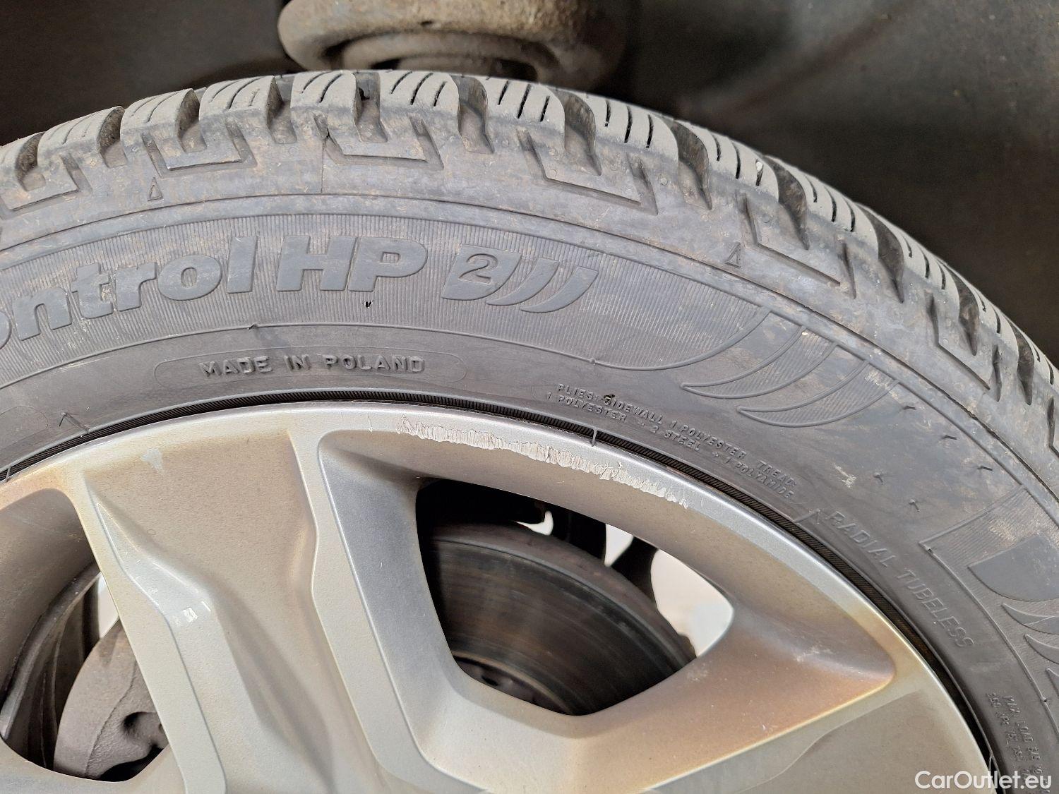  Dacia  Lodgy Dacia,  '12, Dacia  Blue dCi 115 Stepway 7PL 5d #17