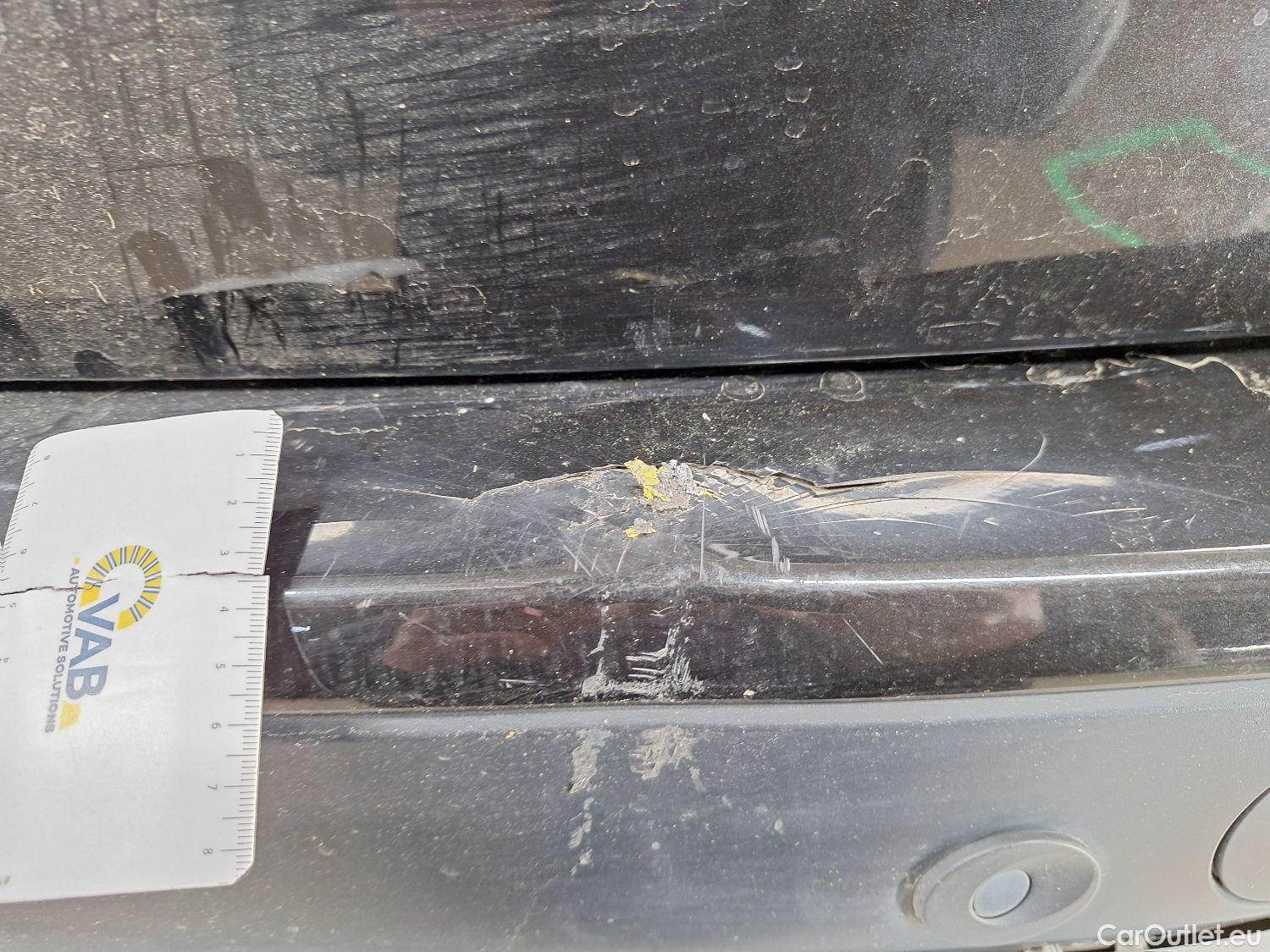  Dacia  Lodgy Dacia,  '12, Dacia  Blue dCi 115 Stepway 7PL 5d #10