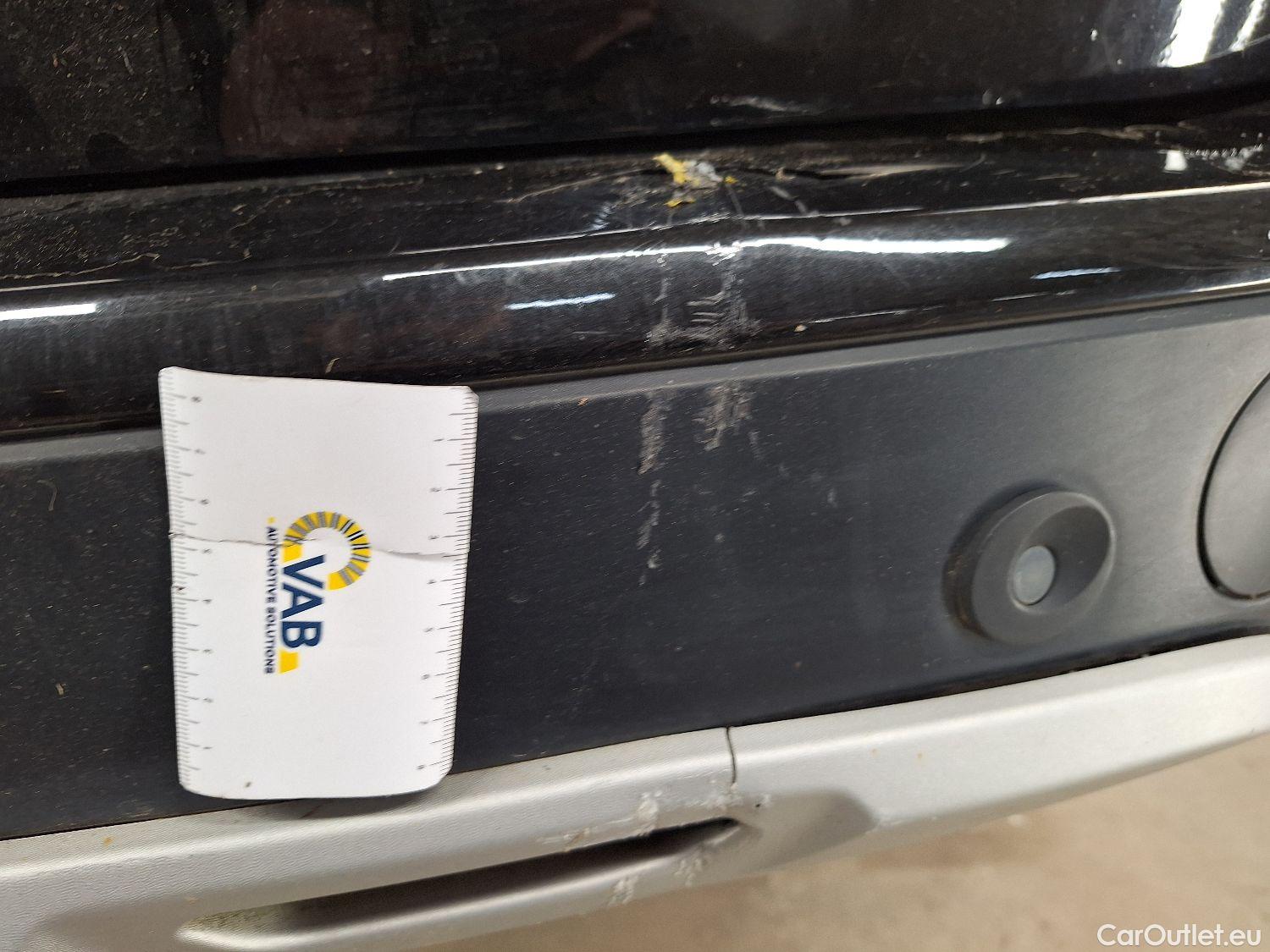  Dacia  Lodgy Dacia,  '12, Dacia  Blue dCi 115 Stepway 7PL 5d #13