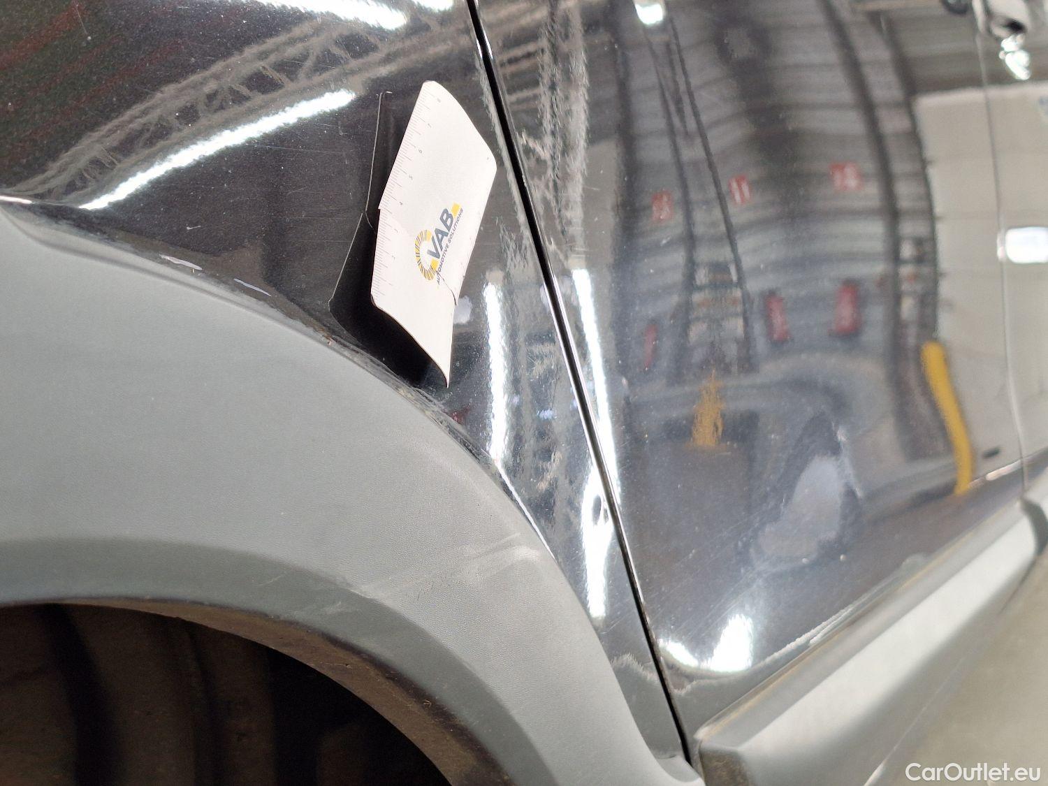  Dacia  Lodgy Dacia,  '12, Dacia  Blue dCi 115 Stepway 7PL 5d #6