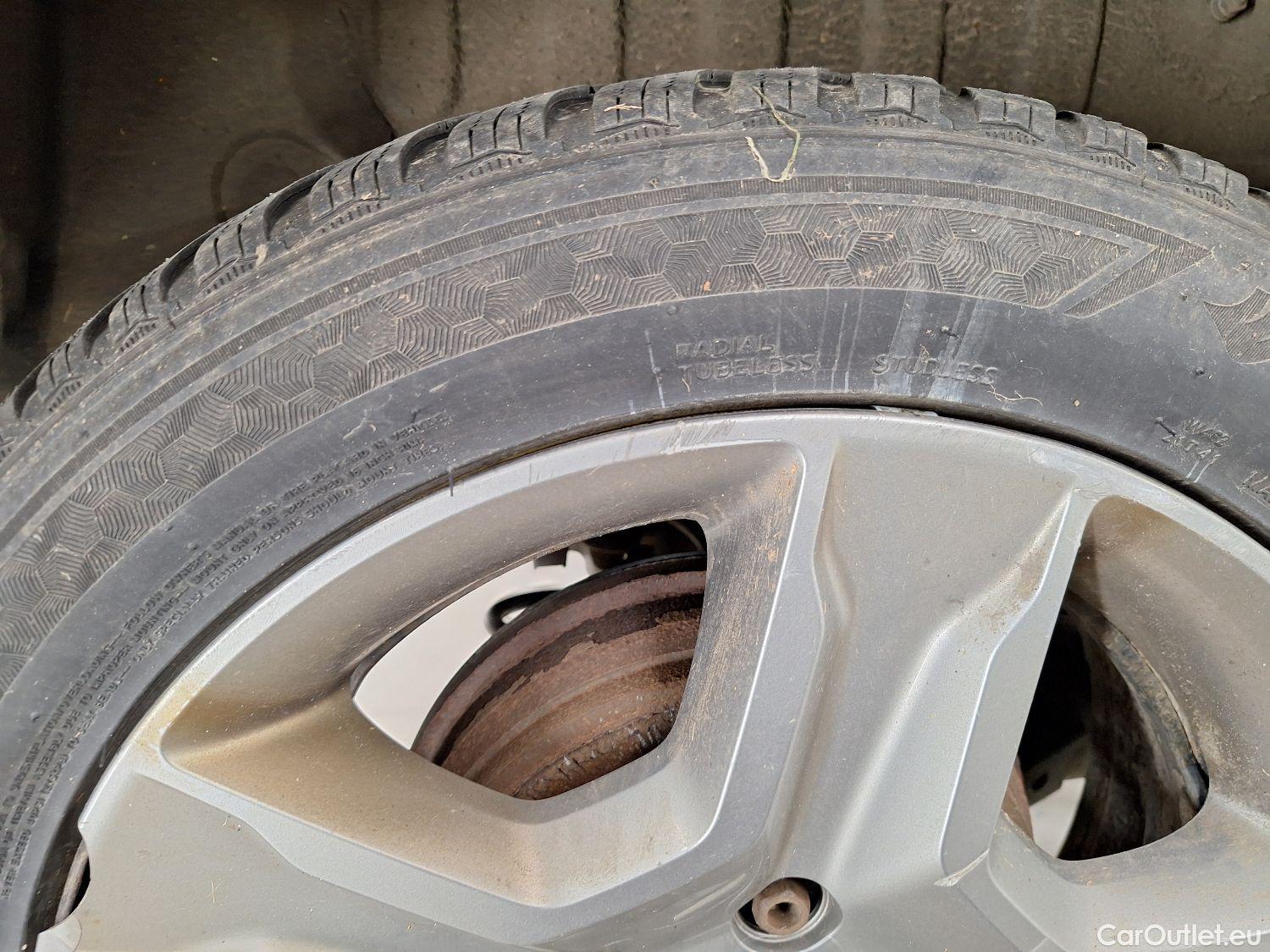  Dacia  Lodgy Dacia,  '12, Dacia  Blue dCi 115 Stepway 7PL 5d #4