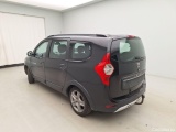  Dacia  Lodgy Dacia,  '12, Dacia  Blue dCi 115 Stepway 7PL 5d #6