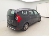  Dacia  Lodgy Dacia,  '12, Dacia  Blue dCi 115 Stepway 7PL 5d #8
