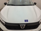  Dacia  Sandero DACIA  - 2021 1.0 TCe 91 Essential 5d #17