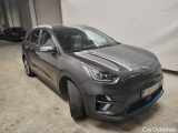  KIA  Niro KIA  e- 150kW More 5d #8