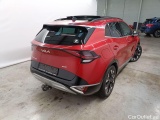  KIA  Sportage KIA  1.6 T-GDi 6A/T AWD Pace PHEV 5d #2