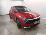  KIA  Sportage KIA  1.6 T-GDi 6A/T AWD Pace PHEV 5d #8