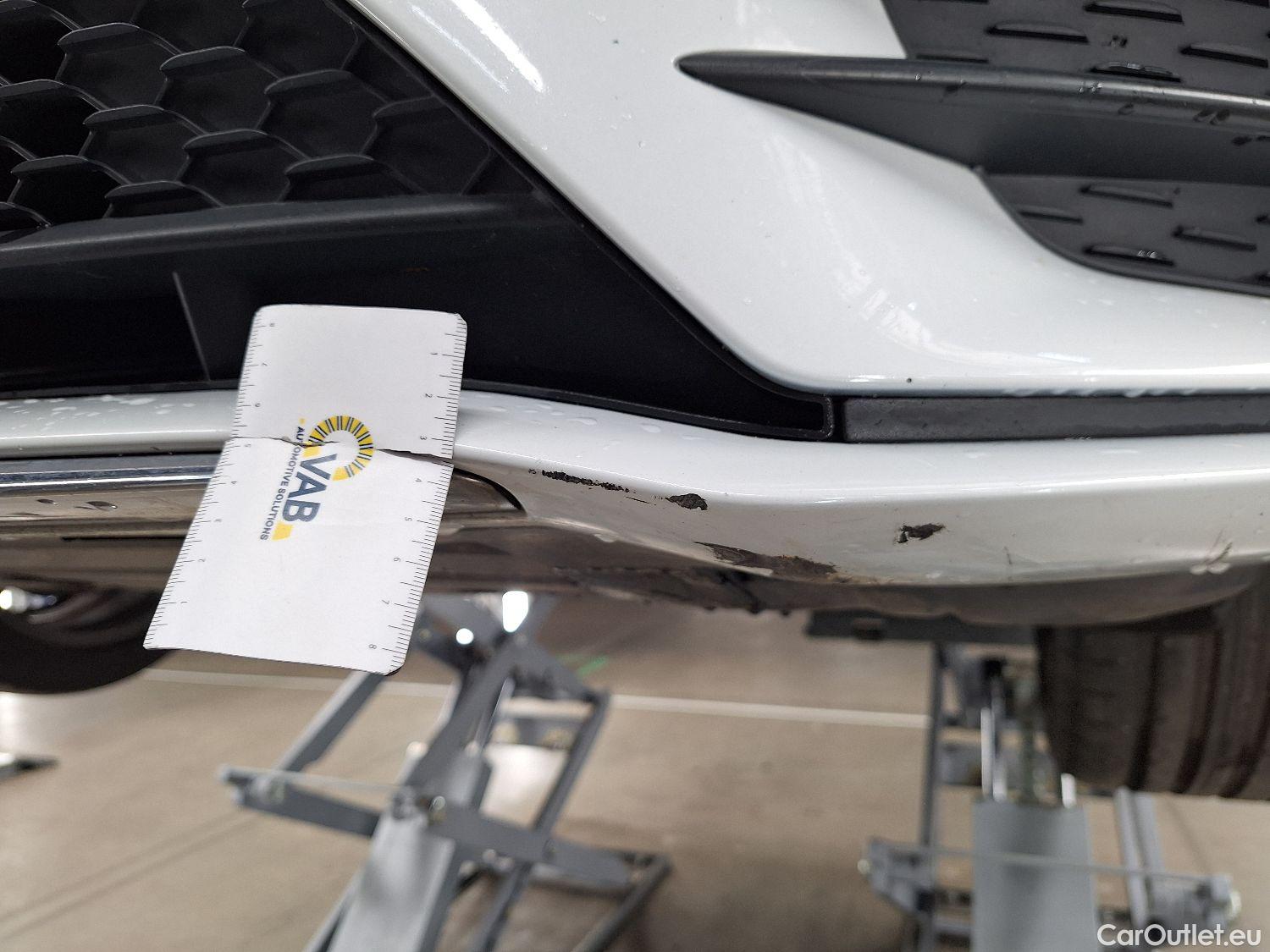  Mercedes  A-Klasse Mercedes, A-Class '18, Mercedes-Benz  A 220 4MATIC 5d #8