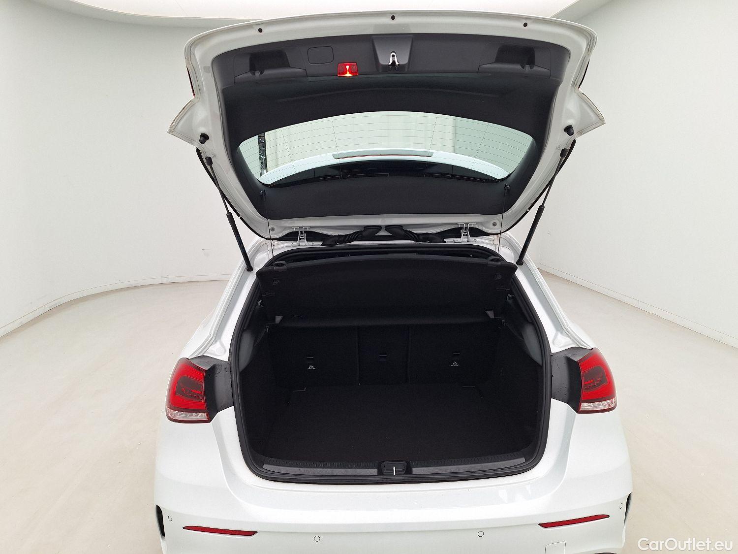  Mercedes  A-Klasse Mercedes, A-Class '18, Mercedes-Benz  A 220 4MATIC 5d #2