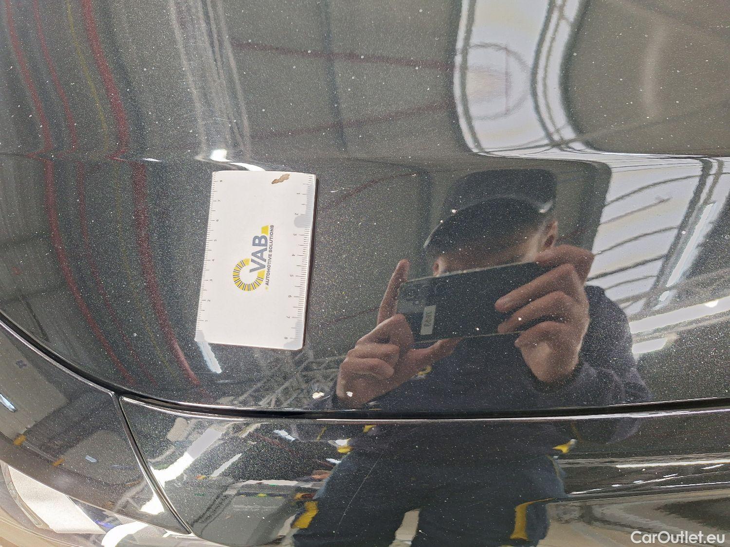  Mercedes  A-Klasse Mercedes, A-Class Berline '18, Mercedes-Benz  Limousine A 180d Business S #20