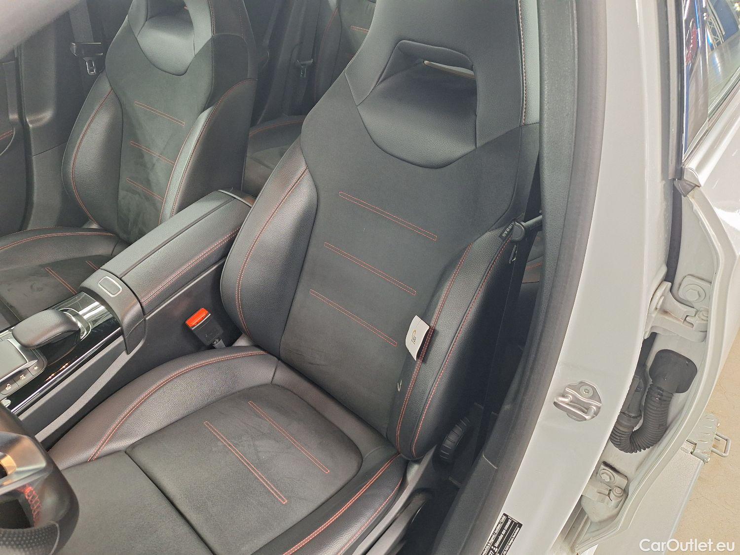  Mercedes  A-Klasse Mercedes, A-Class '18, Mercedes-Benz  A 220 4MATIC 5d #3