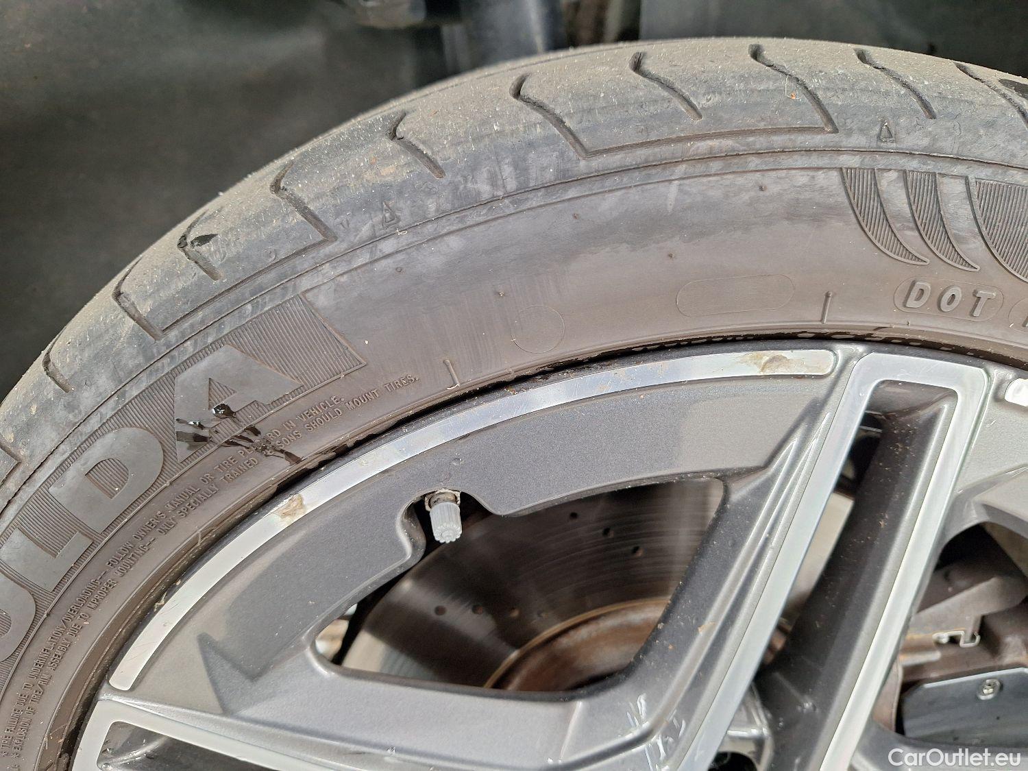  Mercedes  A-Klasse Mercedes, A-Class '18, Mercedes-Benz  A 220 4MATIC 5d #10