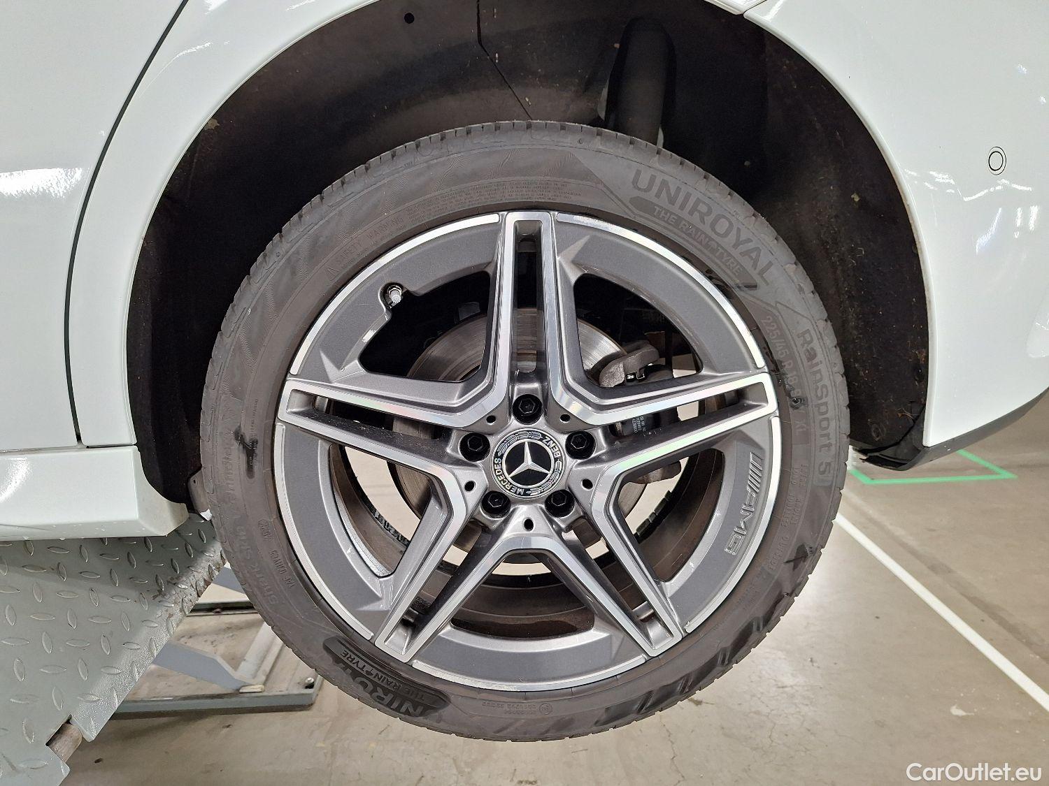  Mercedes  A-Klasse Mercedes, A-Class '18, Mercedes-Benz  A 220 4MATIC 5d #13