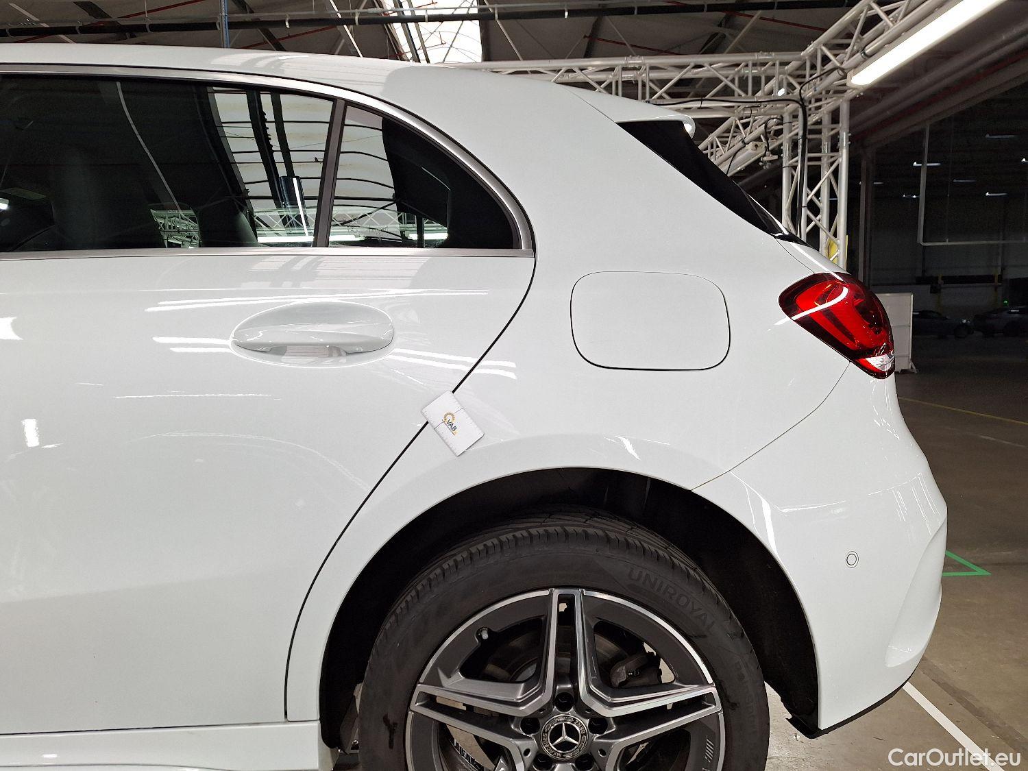  Mercedes  A-Klasse Mercedes, A-Class '18, Mercedes-Benz  A 220 4MATIC 5d #17