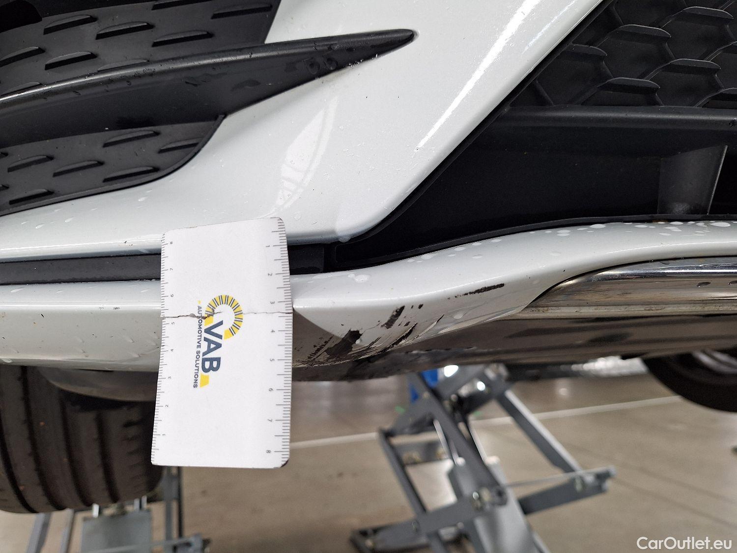  Mercedes  A-Klasse Mercedes, A-Class '18, Mercedes-Benz  A 220 4MATIC 5d #7