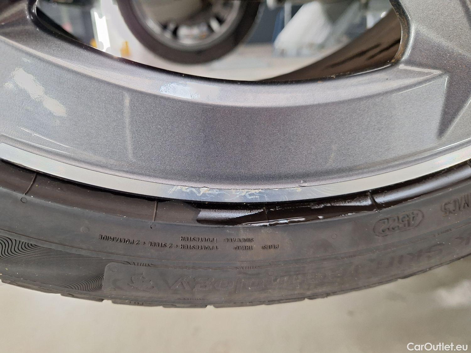  Mercedes  A-Klasse Mercedes, A-Class '18, Mercedes-Benz  A 220 4MATIC 5d #12