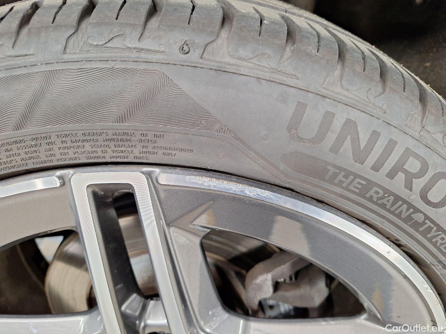  Mercedes  A-Klasse Mercedes, A-Class '18, Mercedes-Benz  A 220 4MATIC 5d #14