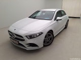  Mercedes  A-Klasse Mercedes, A-Class '18, Mercedes-Benz  A 220 4MATIC 5d #2