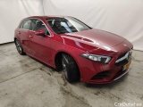  Mercedes  A-Klasse MERCEDES CLASSE A DIESEL (W177) A 200 d 150 5d Auto 8G-DCT #8