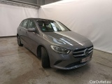  Mercedes  B-Klasse Mercedes-Benz  B 180 d Business Solution Aut. 5d #8
