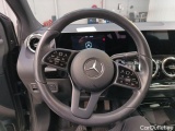  Mercedes  B-Klasse Mercedes-Benz  B 180 d Business Solution Aut. 5d #28