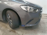  Mercedes  B-Klasse Mercedes-Benz  B 180 d Business Solution Aut. 5d #33