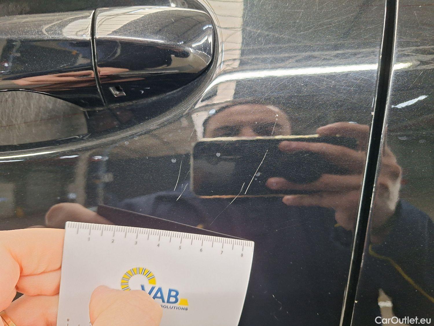  Mercedes  CLA-Klasse Mercedes, CLA-Class SB '19, Mercedes-Benz CLA Shooting Brake CLA 180 d Aut. 5d #14