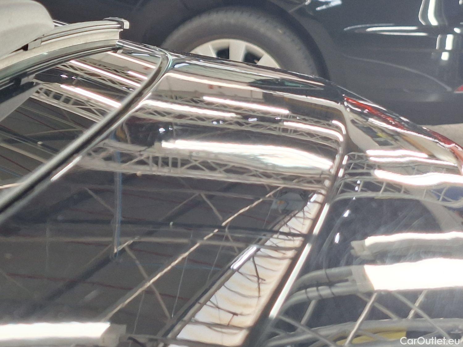  Mercedes  CLA-Klasse Mercedes, CLA-Class SB '19, Mercedes-Benz CLA Shooting Brake CLA 180 d Aut. 5d #37