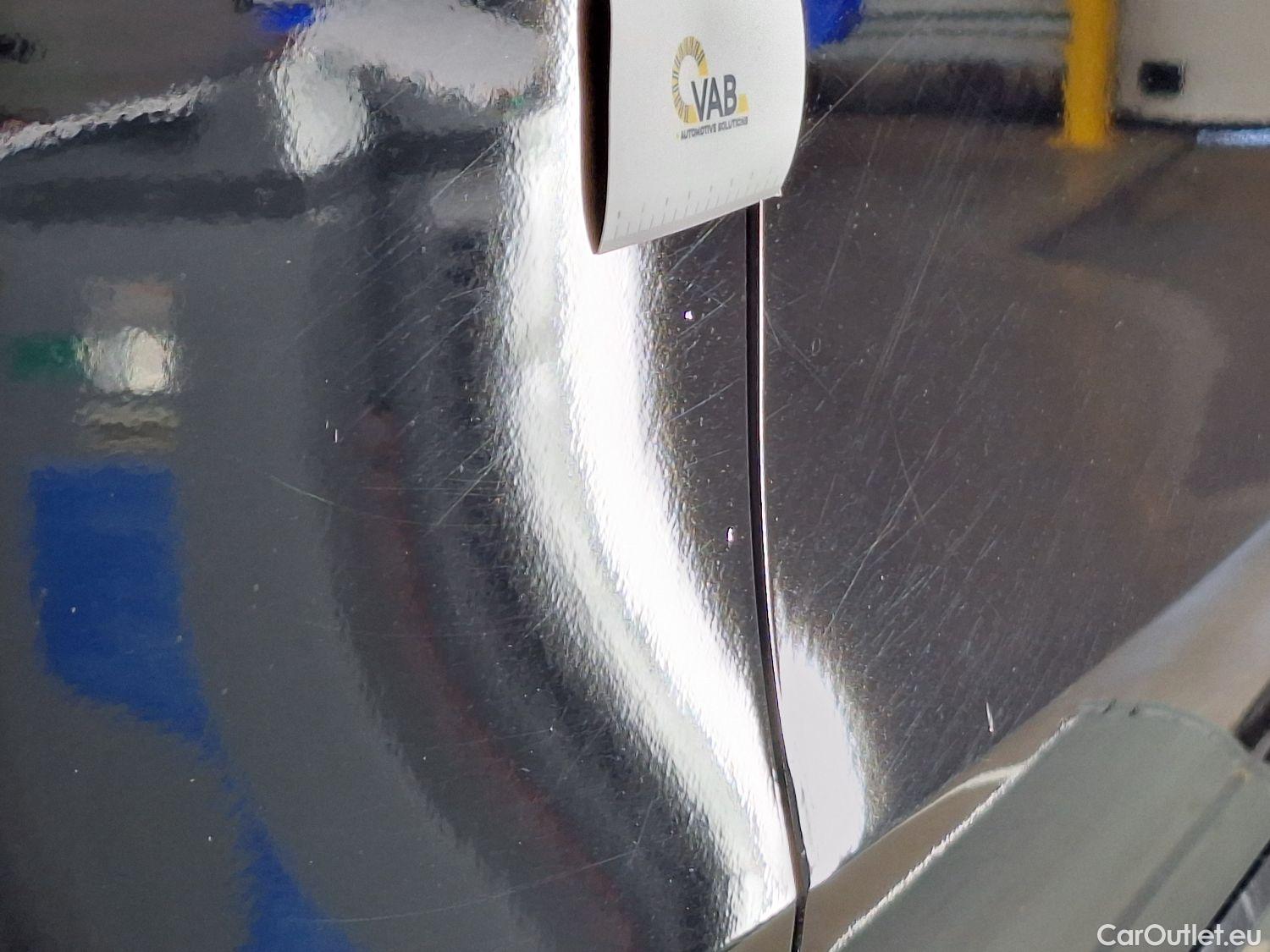  Mercedes  CLA-Klasse Mercedes, CLA-Class SB '19, Mercedes-Benz CLA Shooting Brake CLA 180 d Aut. 5d #29