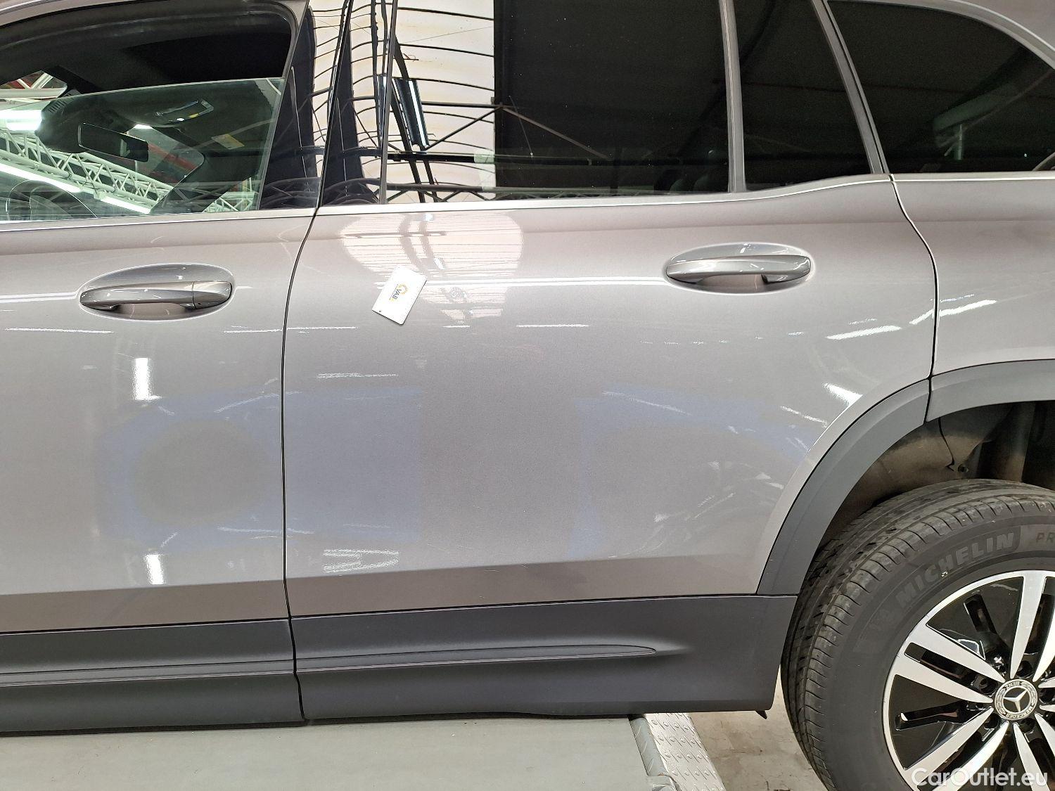  Mercedes  GLB Mercedes,  '19, Mercedes-Benz   180 d Business Solution 5d #3