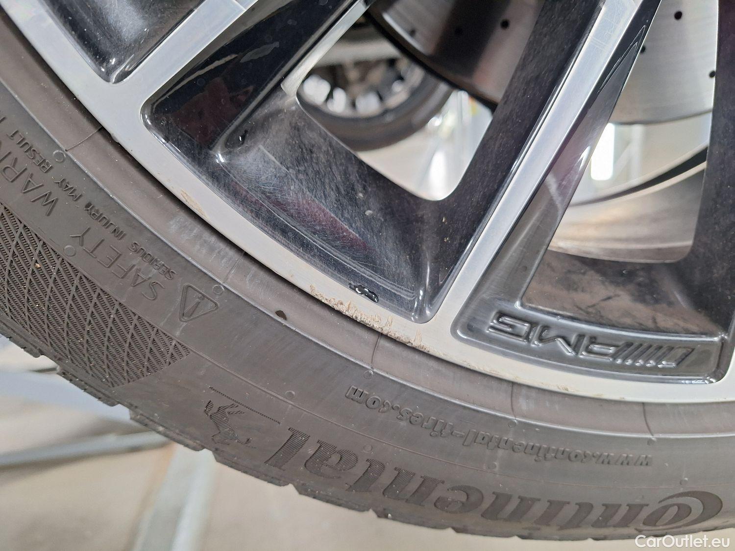  Mercedes  G-Klasee Mercedes, GLC Coupé FL'19, Mercedes-Benz GLC Coupé GLC 220 d 4MATIC 5d #2