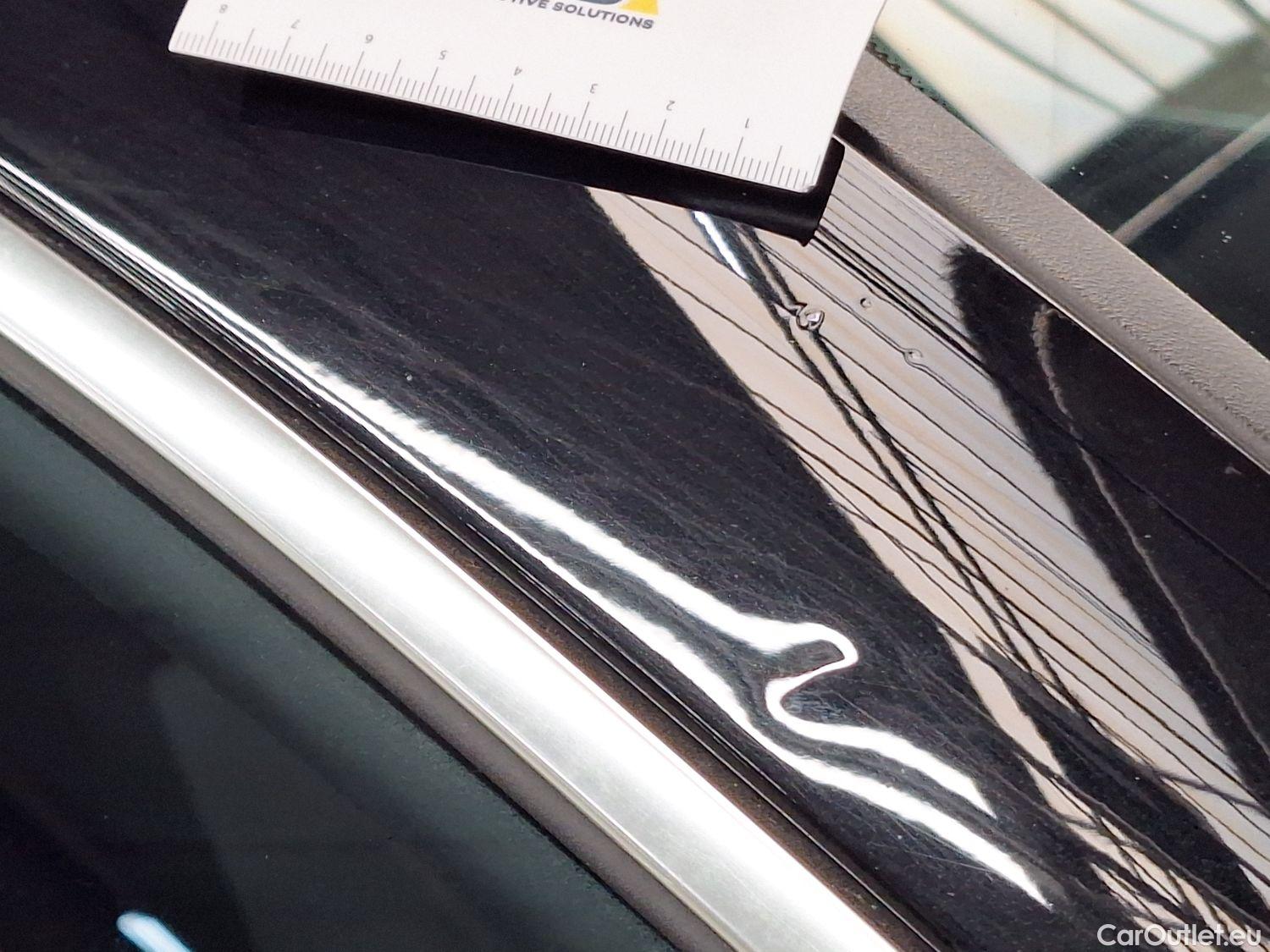  Mercedes  CLA-Klasse Mercedes, CLA-Class SB '19, Mercedes-Benz CLA Shooting Brake CLA 180 d Aut. 5d #25