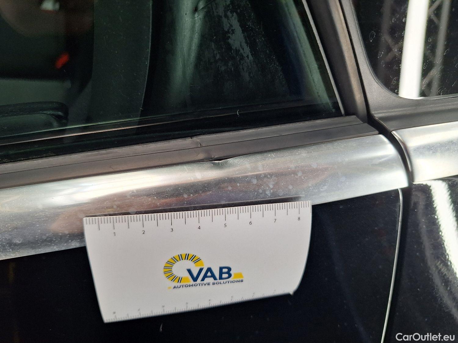  Mercedes  CLA-Klasse Mercedes, CLA-Class SB '19, Mercedes-Benz CLA Shooting Brake CLA 180 d Aut. 5d #46